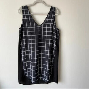 NWT  Monk & Lou Summer Sleeveless Dress